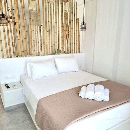 Joannes Vacation Rooms آداماس المظهر الخارجي الصورة