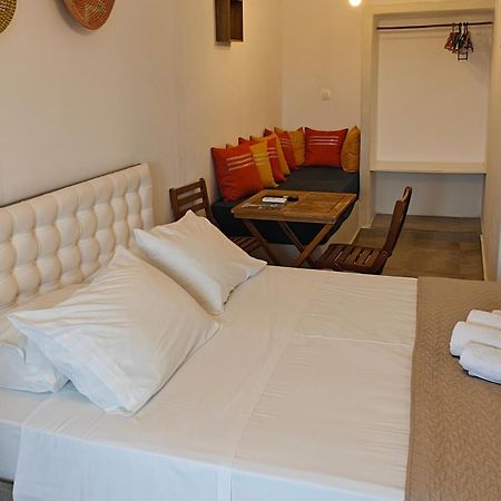 Joannes Vacation Rooms آداماس الغرفة الصورة