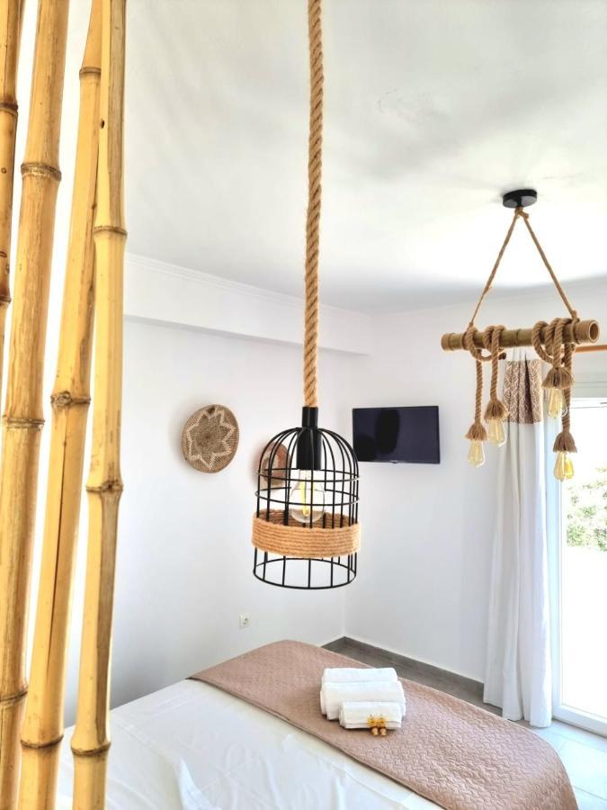 Joannes Vacation Rooms آداماس المظهر الخارجي الصورة