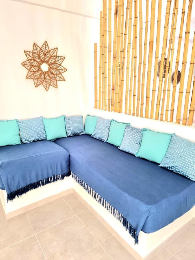 Joannes Vacation Rooms آداماس المظهر الخارجي الصورة