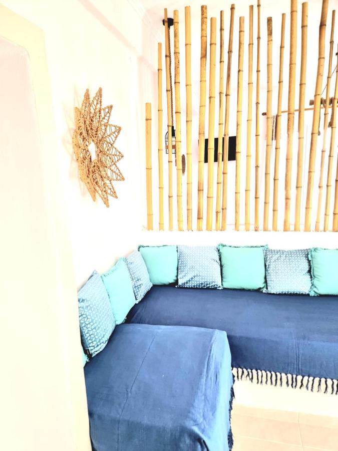 Joannes Vacation Rooms آداماس المظهر الخارجي الصورة