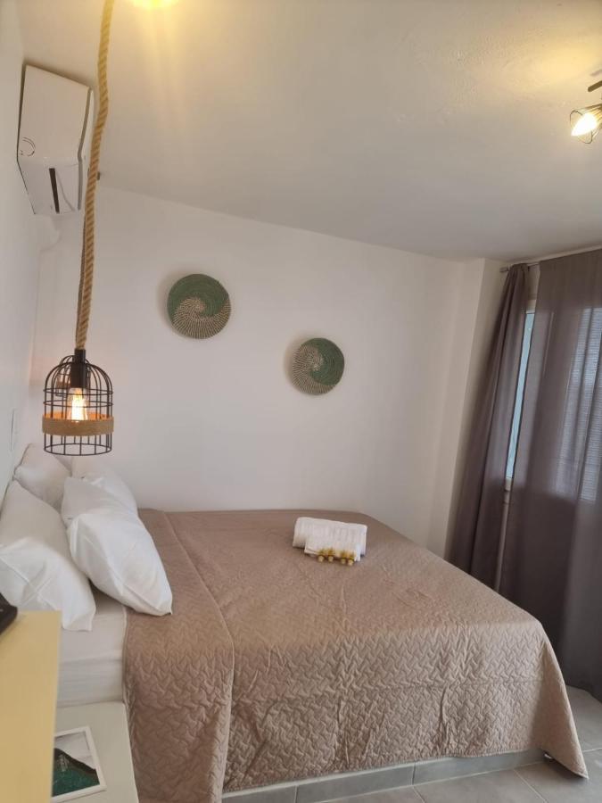 Joannes Vacation Rooms آداماس المظهر الخارجي الصورة