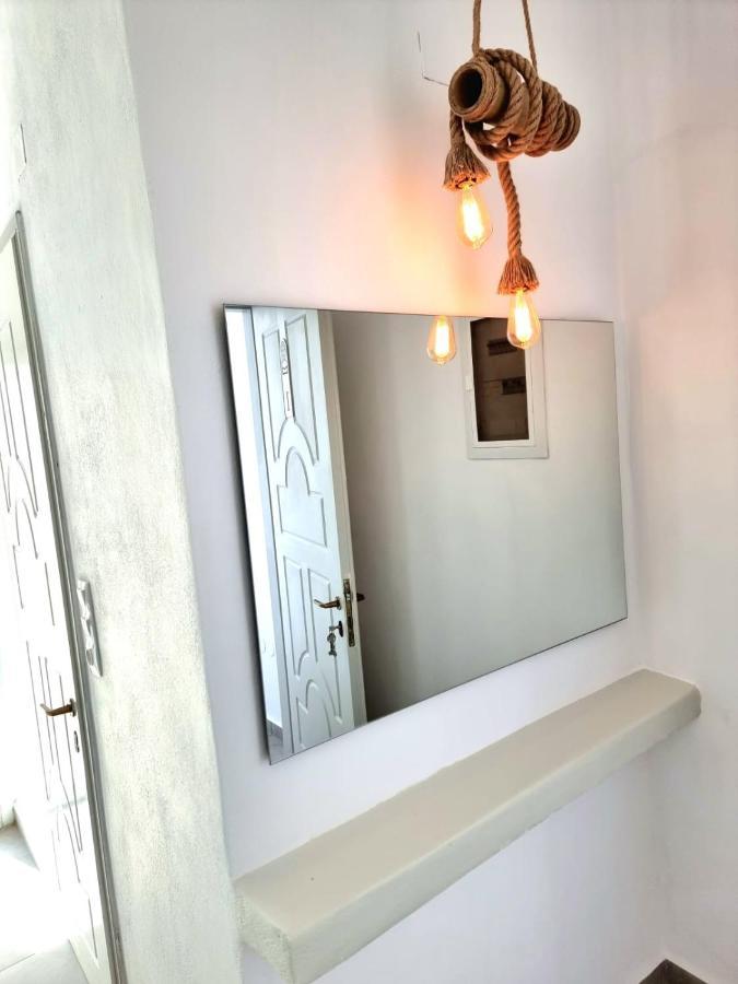 Joannes Vacation Rooms آداماس المظهر الخارجي الصورة