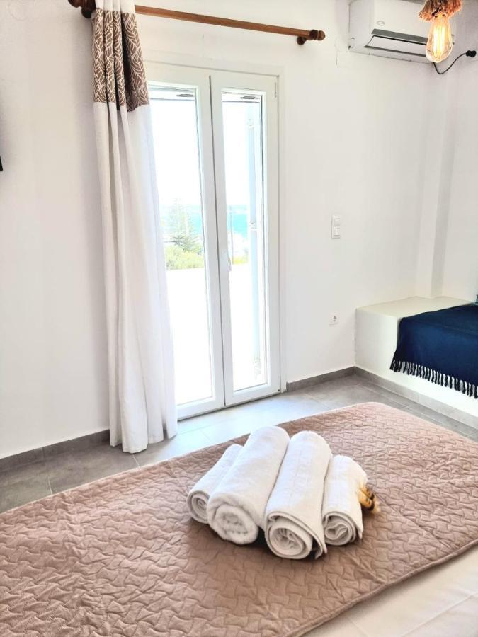 Joannes Vacation Rooms آداماس المظهر الخارجي الصورة