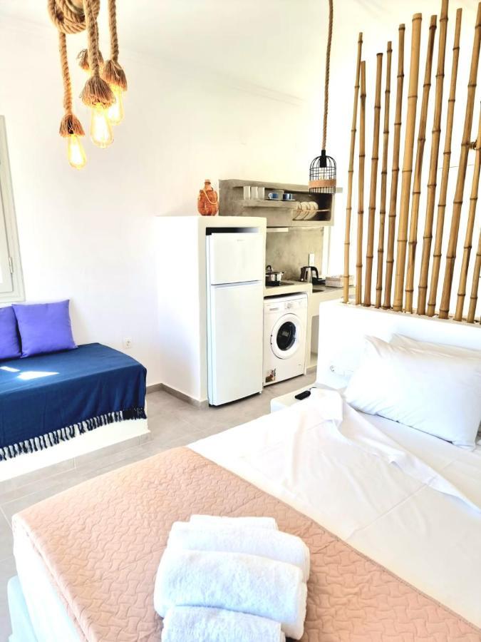 Joannes Vacation Rooms آداماس المظهر الخارجي الصورة