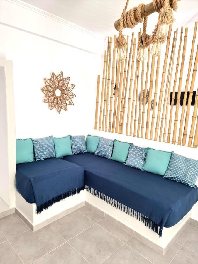 Joannes Vacation Rooms آداماس المظهر الخارجي الصورة