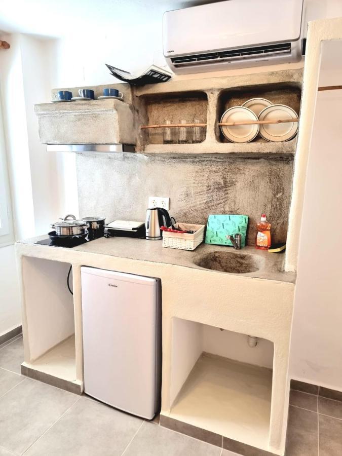 Joannes Vacation Rooms آداماس المظهر الخارجي الصورة