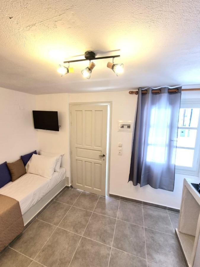 Joannes Vacation Rooms آداماس المظهر الخارجي الصورة