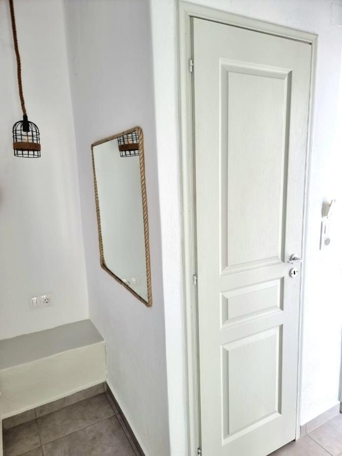 Joannes Vacation Rooms آداماس المظهر الخارجي الصورة