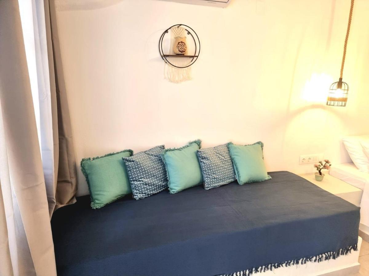 Joannes Vacation Rooms آداماس المظهر الخارجي الصورة