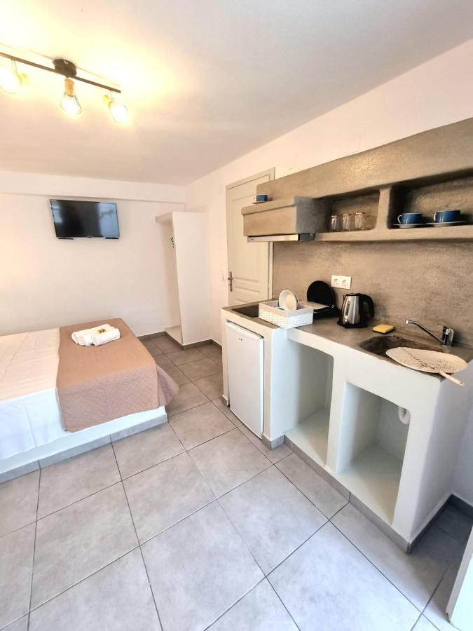 Joannes Vacation Rooms آداماس المظهر الخارجي الصورة