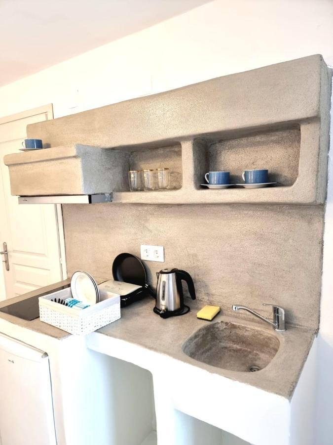 Joannes Vacation Rooms آداماس المظهر الخارجي الصورة