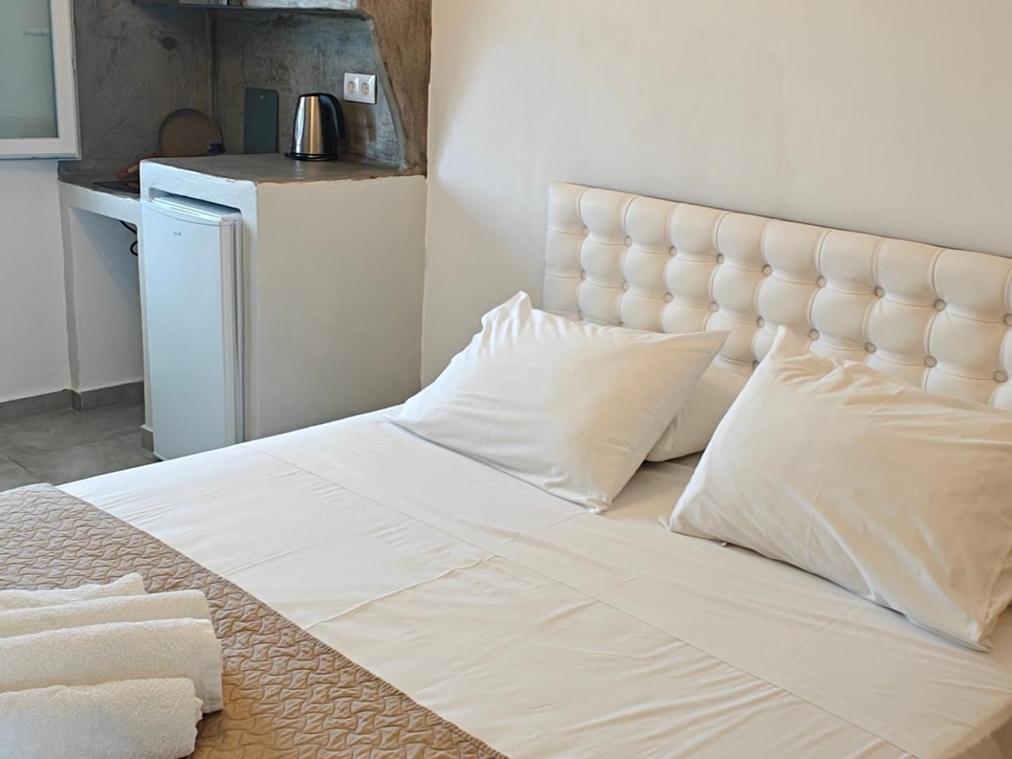 Joannes Vacation Rooms آداماس المظهر الخارجي الصورة