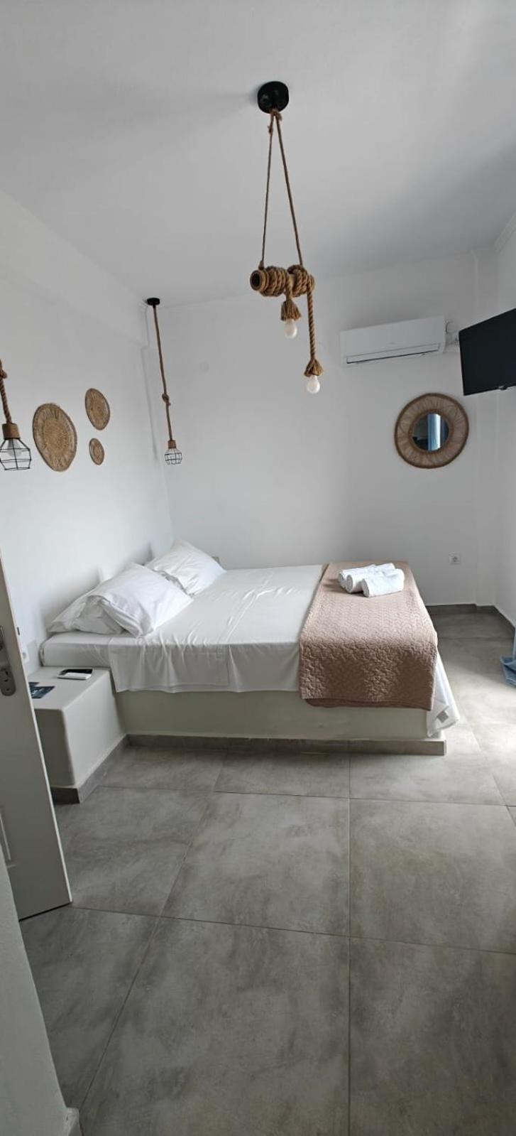 Joannes Vacation Rooms آداماس المظهر الخارجي الصورة