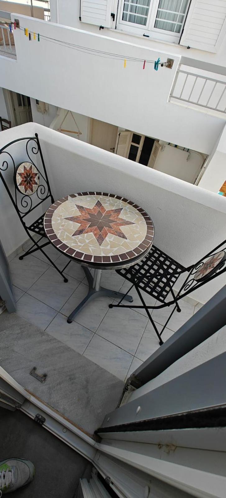Joannes Vacation Rooms آداماس المظهر الخارجي الصورة