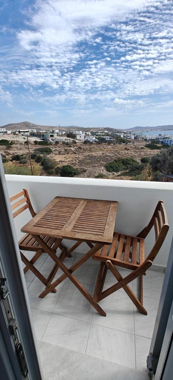 Joannes Vacation Rooms آداماس المظهر الخارجي الصورة