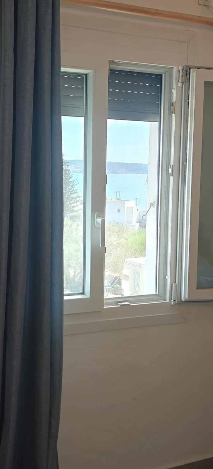 Joannes Vacation Rooms آداماس المظهر الخارجي الصورة